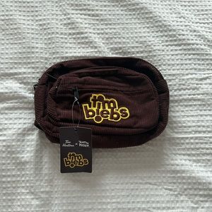 Timbiebs Fanny pack